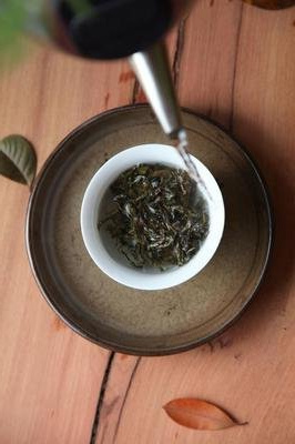 普洱茶、红茶、白茶、青茶的区别及功效解析