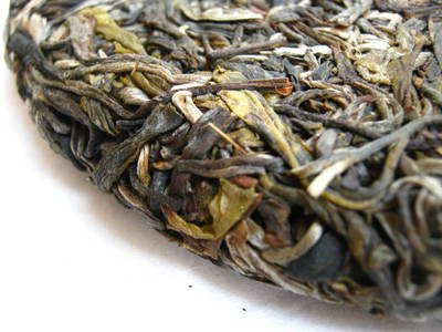 白茶和普洱：同一个茶种吗？探讨其异同与原因