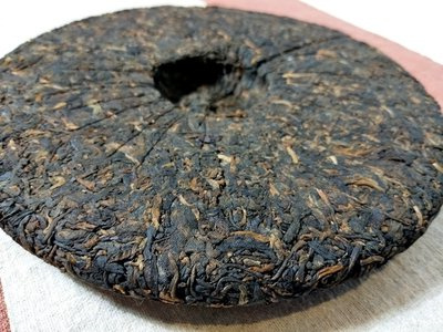 普洱古树茶：种类、功效与作用全解析