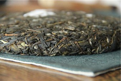 普洱茶分类：详解普洱茶的多种类型与品种大全