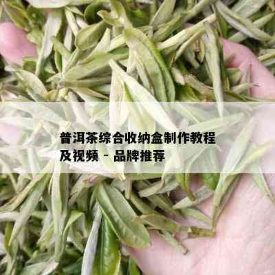 普洱茶综合收纳盒制作教程及视频 - 品牌推荐