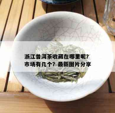 浙江普洱茶收藏在哪里呢？市场有几个？最新图片分享