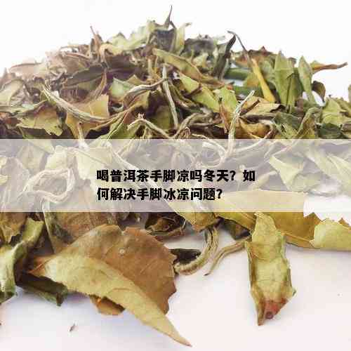 喝普洱茶手脚凉吗冬天？如何解决手脚冰凉问题？