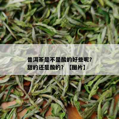 普洱茶是不是酸的好些呢？甜的还是酸的？【图片】