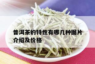 普洱茶的特性有哪几种图片介绍及价格