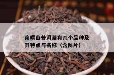 南糯山普洱茶有几个品种及其特点与名称（含图片）