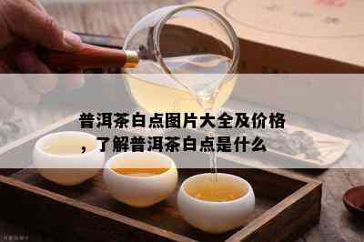 普洱茶白点图片大全及价格，了解普洱茶白点是什么