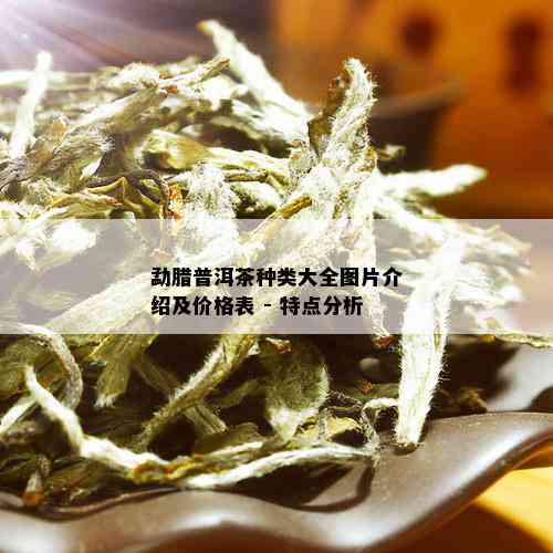 勐腊普洱茶种类大全图片介绍及价格表 - 特点分析