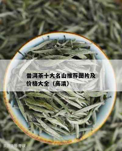 普洱茶十大名山推荐图片及价格大全（高清）