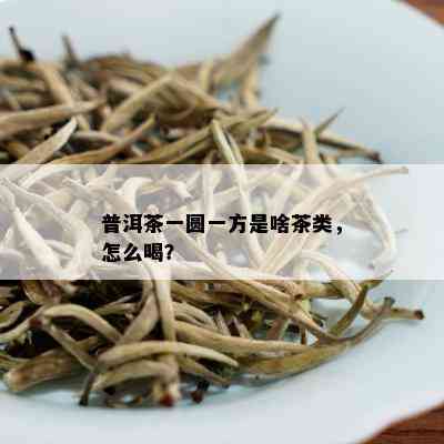 普洱茶一圆一方是啥茶类，怎么喝？