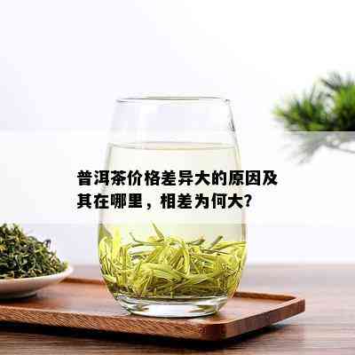 普洱茶价格差异大的原因及其在哪里，相差为何大？