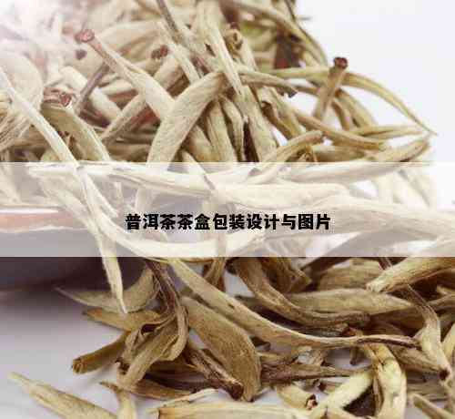 普洱茶茶盒包装设计与图片