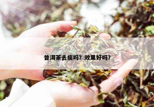 普洱茶去痰吗？效果好吗？