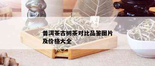 普洱茶古树茶对比品鉴图片及价格大全