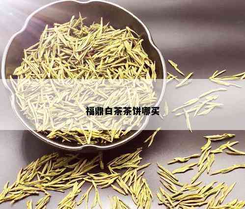 福鼎白茶茶饼哪买