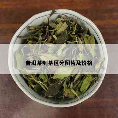 普洱茶制茶区分图片及价格