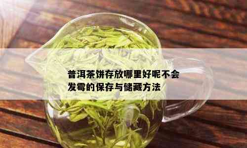 普洱茶饼存放哪里好呢不会发霉的保存与储藏方法