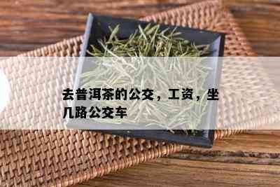 去普洱茶的公交，工资，坐几路公交车