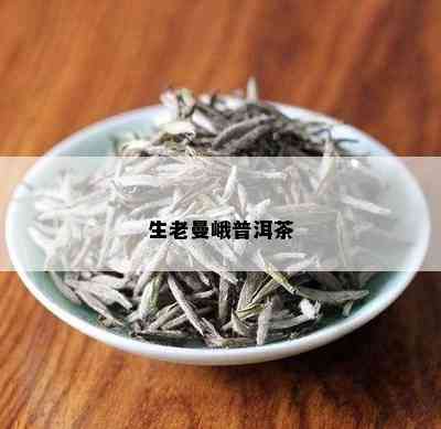 生老曼峨普洱茶