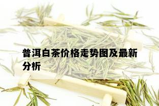 普洱白茶价格走势图及最新分析