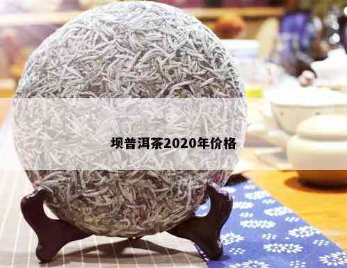 坝普洱茶2020年价格