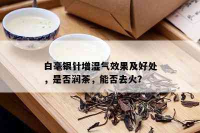 白毫银针增湿气效果及好处，是否润茶，能否去火？