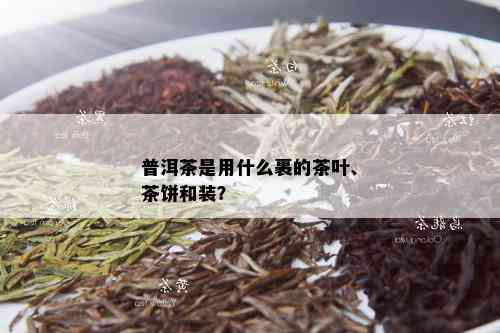 普洱茶是用什么裹的茶叶、茶饼和装？