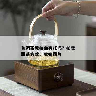 普洱茶竞拍会有托吗？拍卖联系方式、成交图片