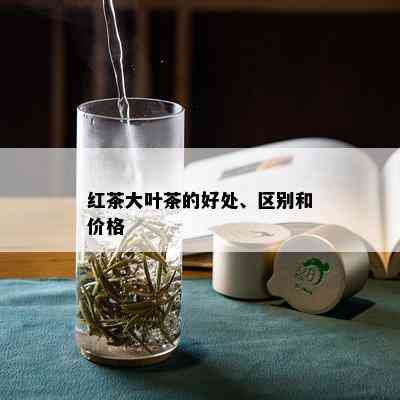 红茶大叶茶的好处、区别和价格