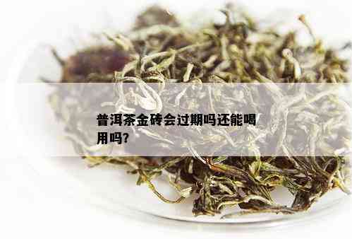 普洱茶金砖会过期吗还能喝用吗？