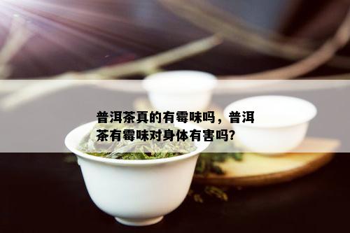 普洱茶真的有霉味吗，普洱茶有霉味对身体有害吗？