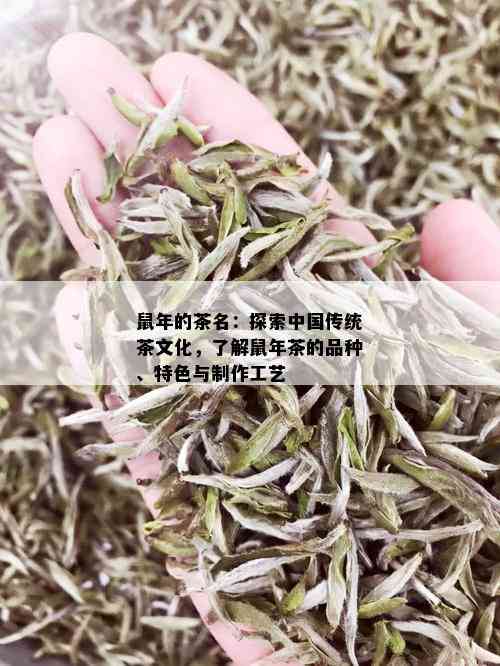 鼠年的茶名：探索中国传统茶文化，了解鼠年茶的品种、特色与制作工艺