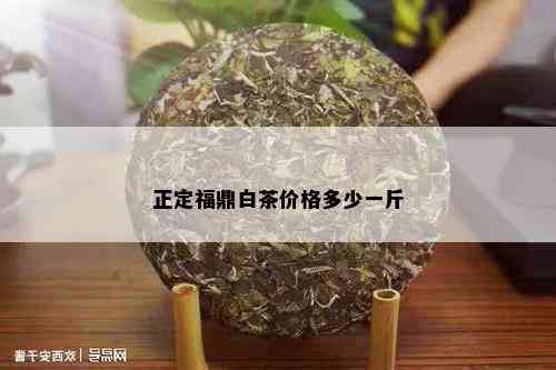 正定福鼎白茶价格多少一斤