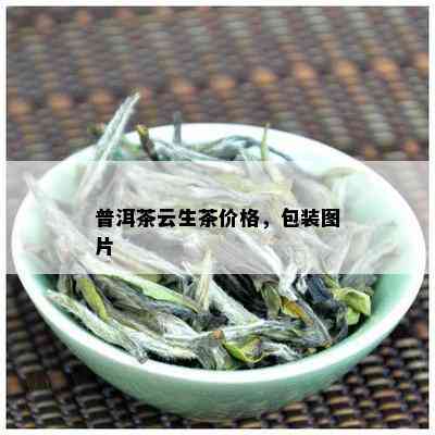 普洱茶云生茶价格，包装图片