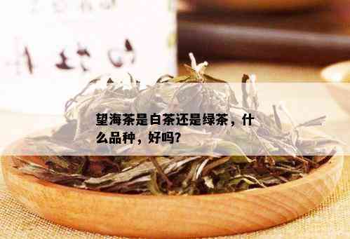 望海茶是白茶还是绿茶，什么品种，好吗？