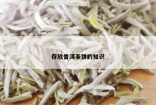 存放普洱茶饼的知识