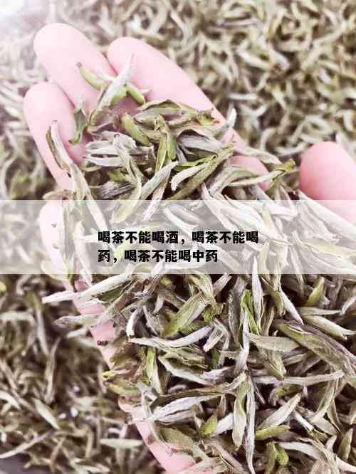 喝茶不能喝，喝茶不能喝，喝茶不能喝中