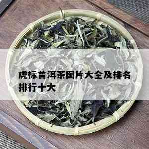 虎标普洱茶图片大全及排名排行十大