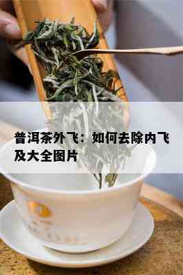 普洱茶外飞：如何去除内飞及大全图片