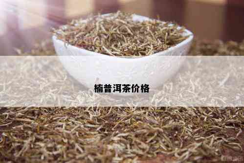 楠普洱茶价格