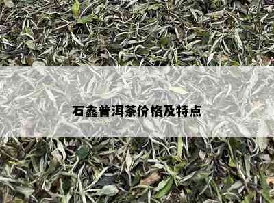 石鑫普洱茶价格及特点