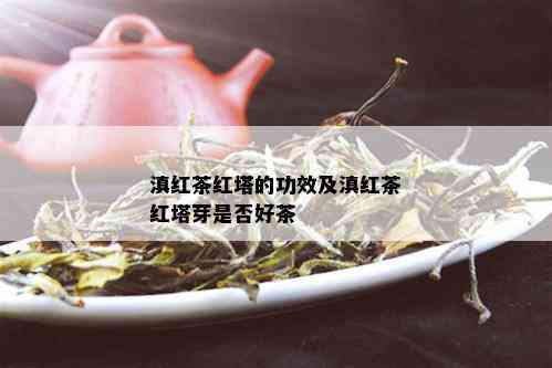 滇红茶红塔的功效及滇红茶红塔芽是否好茶