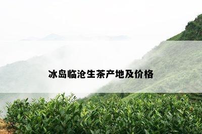 冰岛临沧生茶产地及价格