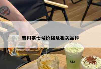 普洱茶七号价格及相关品种