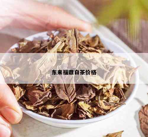 东来福鼎白茶价格