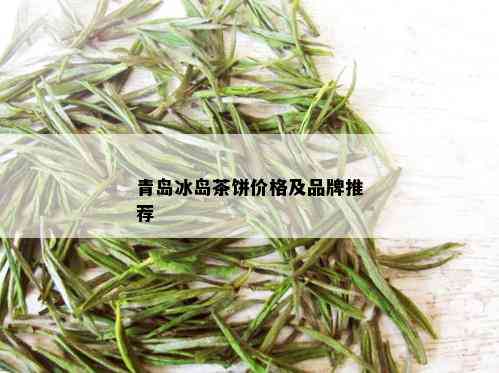 青岛冰岛茶饼价格及品牌推荐