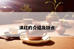 滇红的介绍及特点