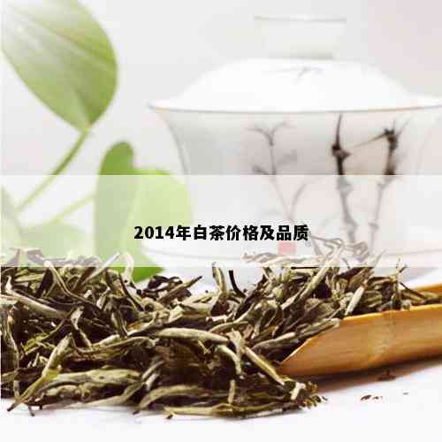 2014年白茶价格及品质