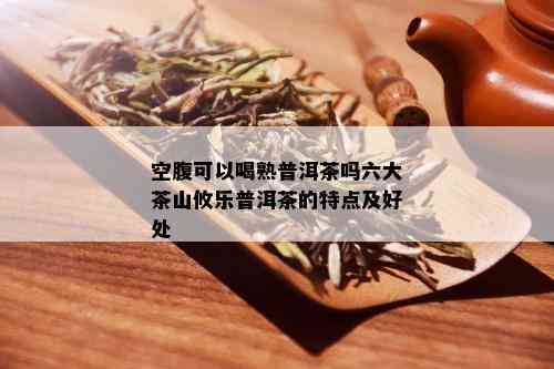 空腹可以喝熟普洱茶吗六大茶山攸乐普洱茶的特点及好处