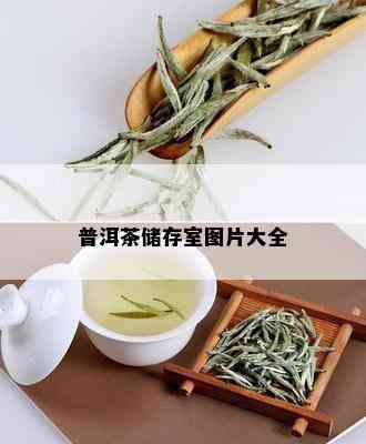 普洱茶储存室图片大全